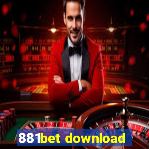 881bet download